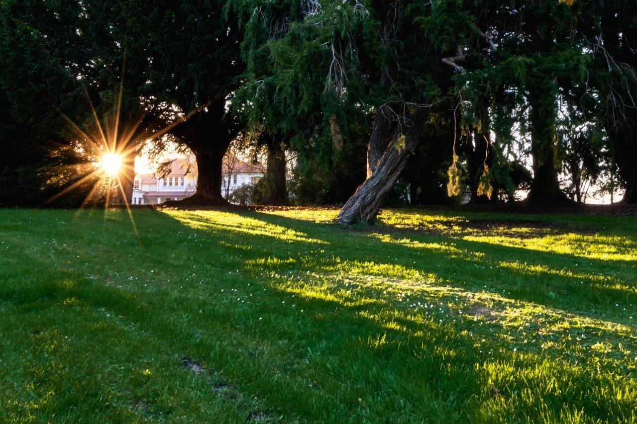 Teschemakers Resort Oamaru Zewnętrze zdjęcie